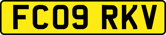 FC09RKV