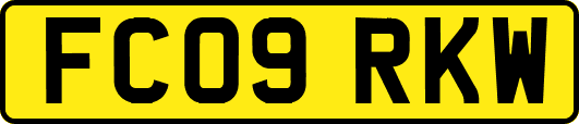 FC09RKW