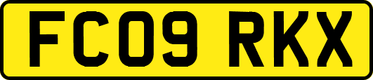 FC09RKX