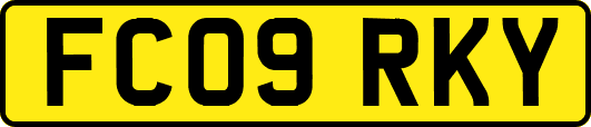 FC09RKY