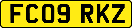 FC09RKZ