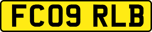 FC09RLB
