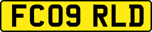 FC09RLD