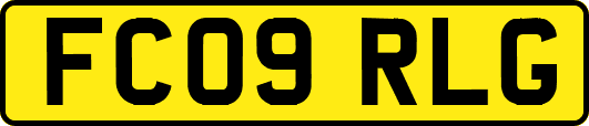 FC09RLG