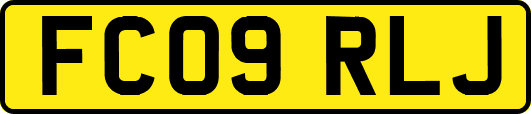 FC09RLJ