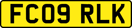 FC09RLK