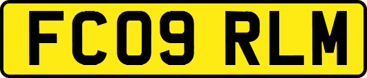 FC09RLM