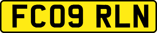 FC09RLN