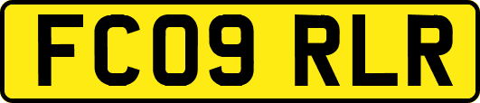 FC09RLR