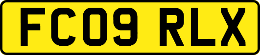 FC09RLX