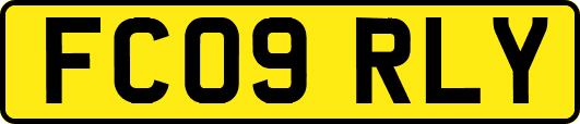 FC09RLY
