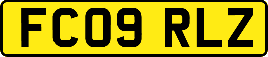 FC09RLZ