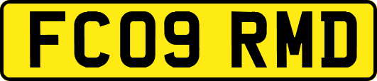 FC09RMD