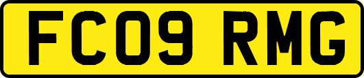 FC09RMG