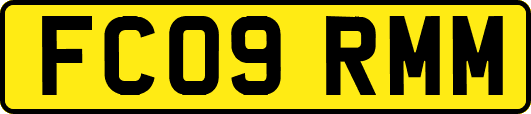 FC09RMM