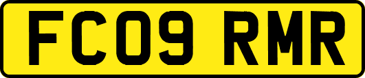 FC09RMR