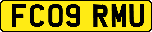 FC09RMU