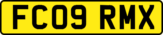 FC09RMX