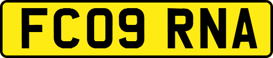 FC09RNA