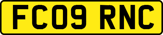 FC09RNC