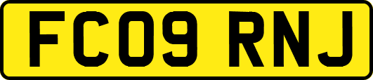 FC09RNJ