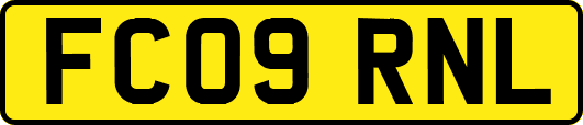 FC09RNL