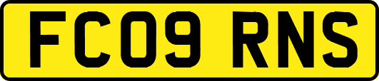 FC09RNS