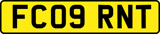 FC09RNT