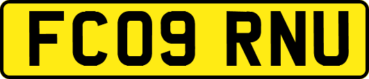 FC09RNU