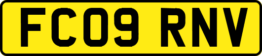 FC09RNV