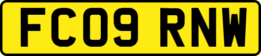 FC09RNW