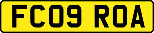 FC09ROA