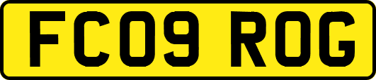 FC09ROG
