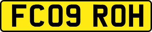 FC09ROH