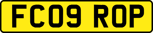 FC09ROP