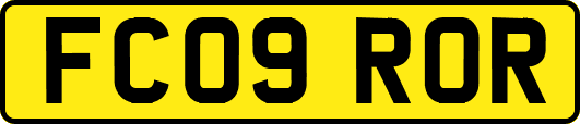 FC09ROR