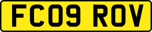 FC09ROV
