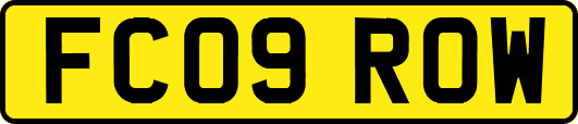 FC09ROW