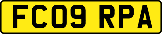 FC09RPA