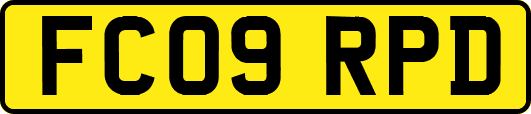 FC09RPD