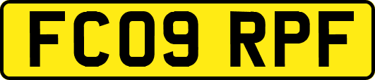 FC09RPF