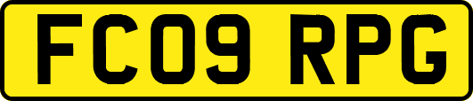 FC09RPG