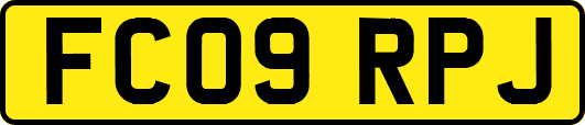 FC09RPJ