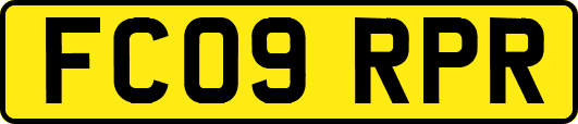 FC09RPR