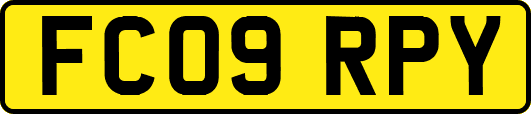 FC09RPY