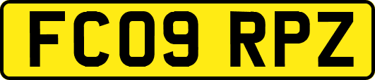 FC09RPZ