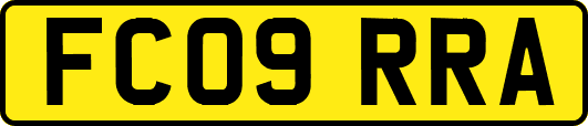 FC09RRA