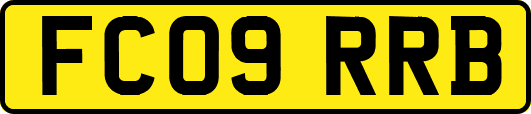 FC09RRB