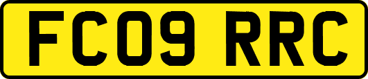 FC09RRC