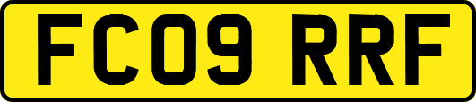 FC09RRF